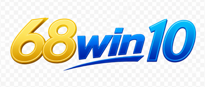 68win 10 Logo